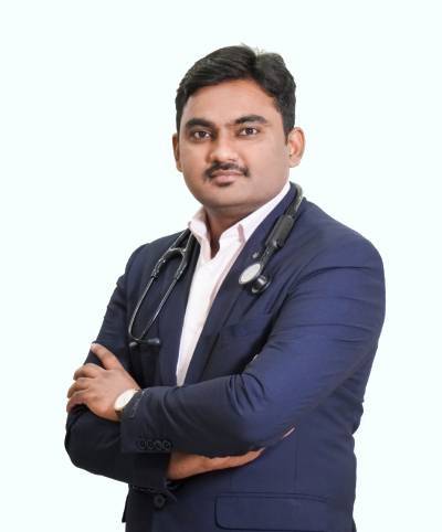 Kartik Bhosale
