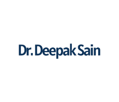 Dr. Deepak Sain: Best Physiotherapist in Jaipur
