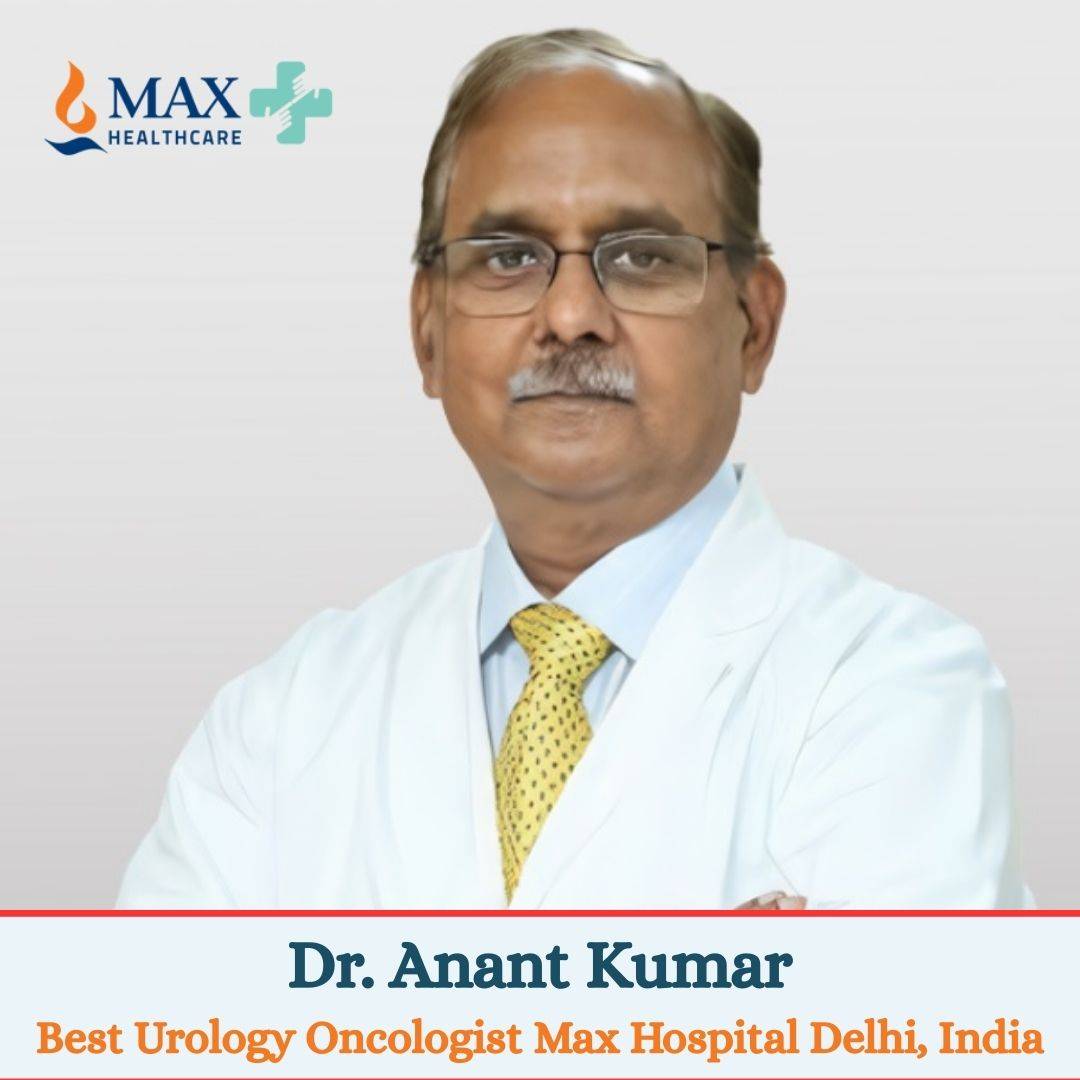  Dr. Anant Kumar