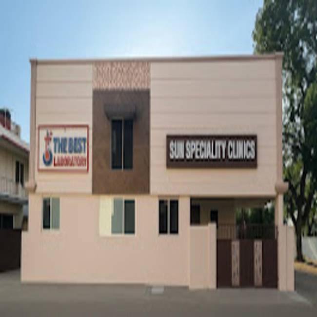 Dr. K. Balu Laparoscopic, Robotic Surgeon & LASER  Proctologist