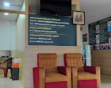 Dr. K. Balu Laparoscopic, Robotic Surgeon & LASER  Proctologist