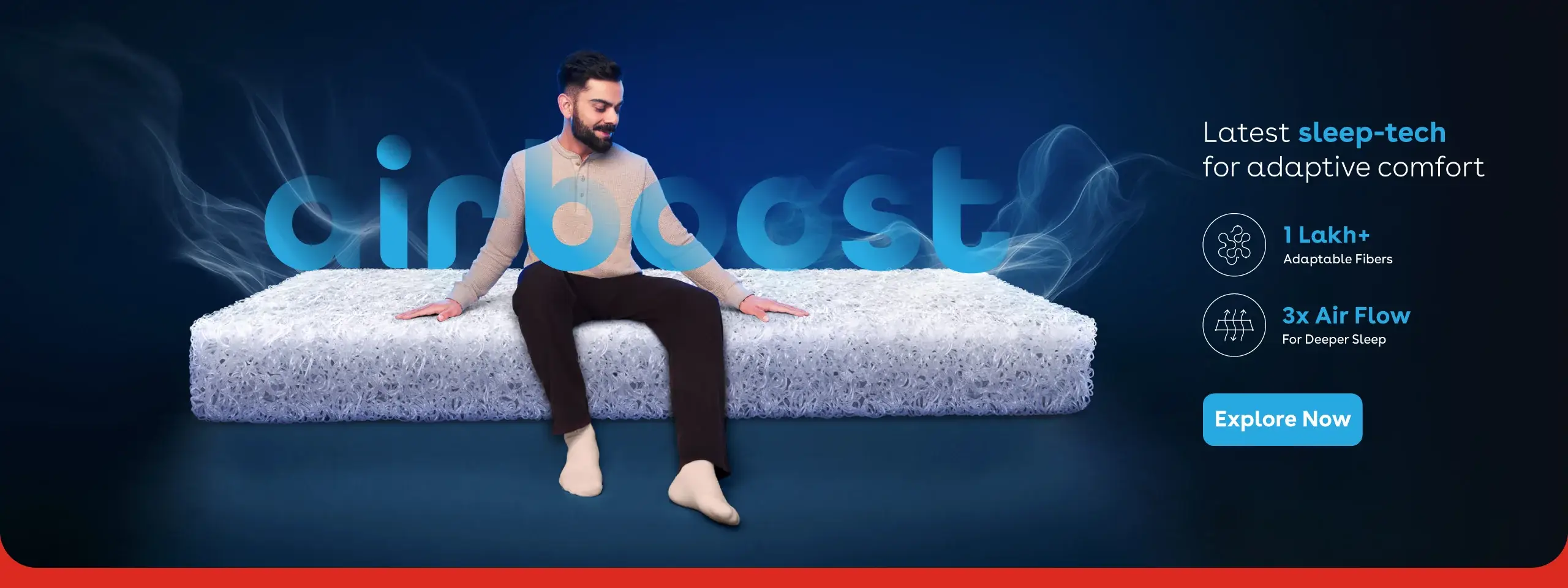 Duroflex Experience