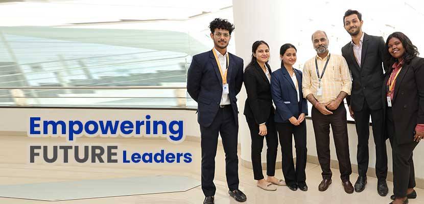 Aditya College Architecture