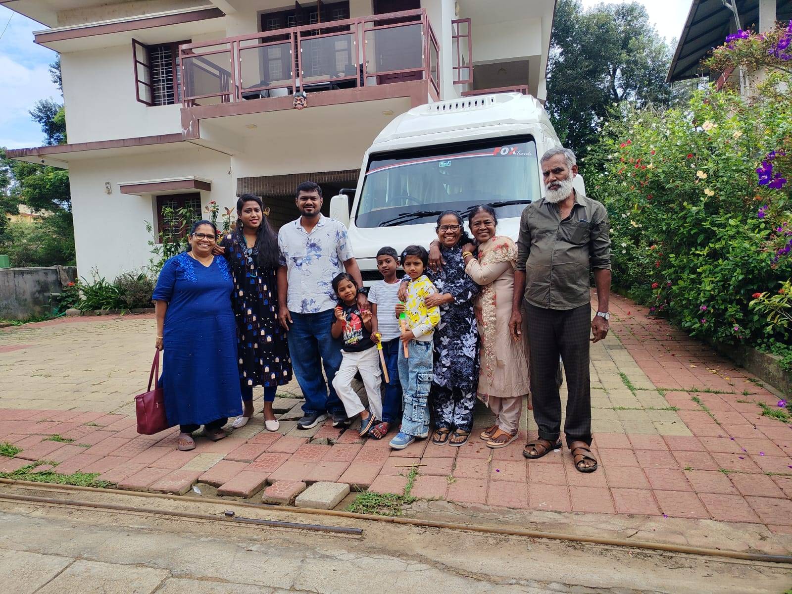 Fox Travels Mysore
