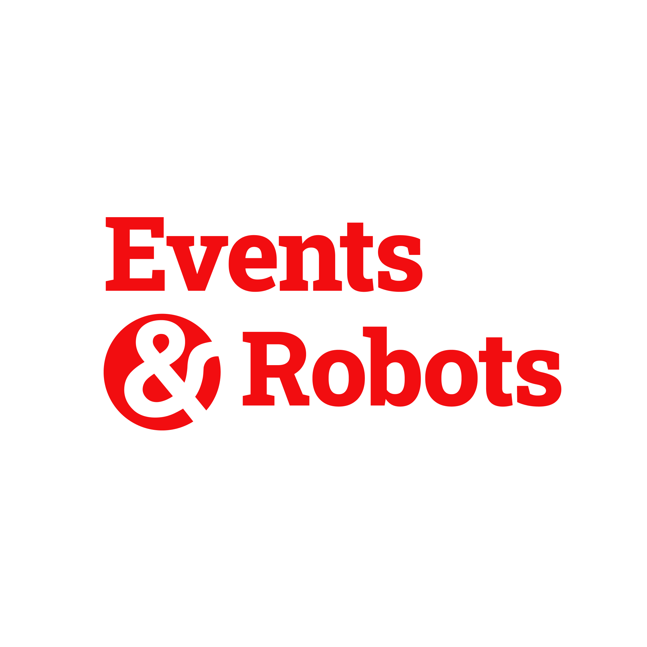 Events & Robots