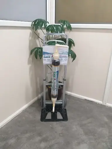 Excelcare Solutions | Best water Softner|Conditioner