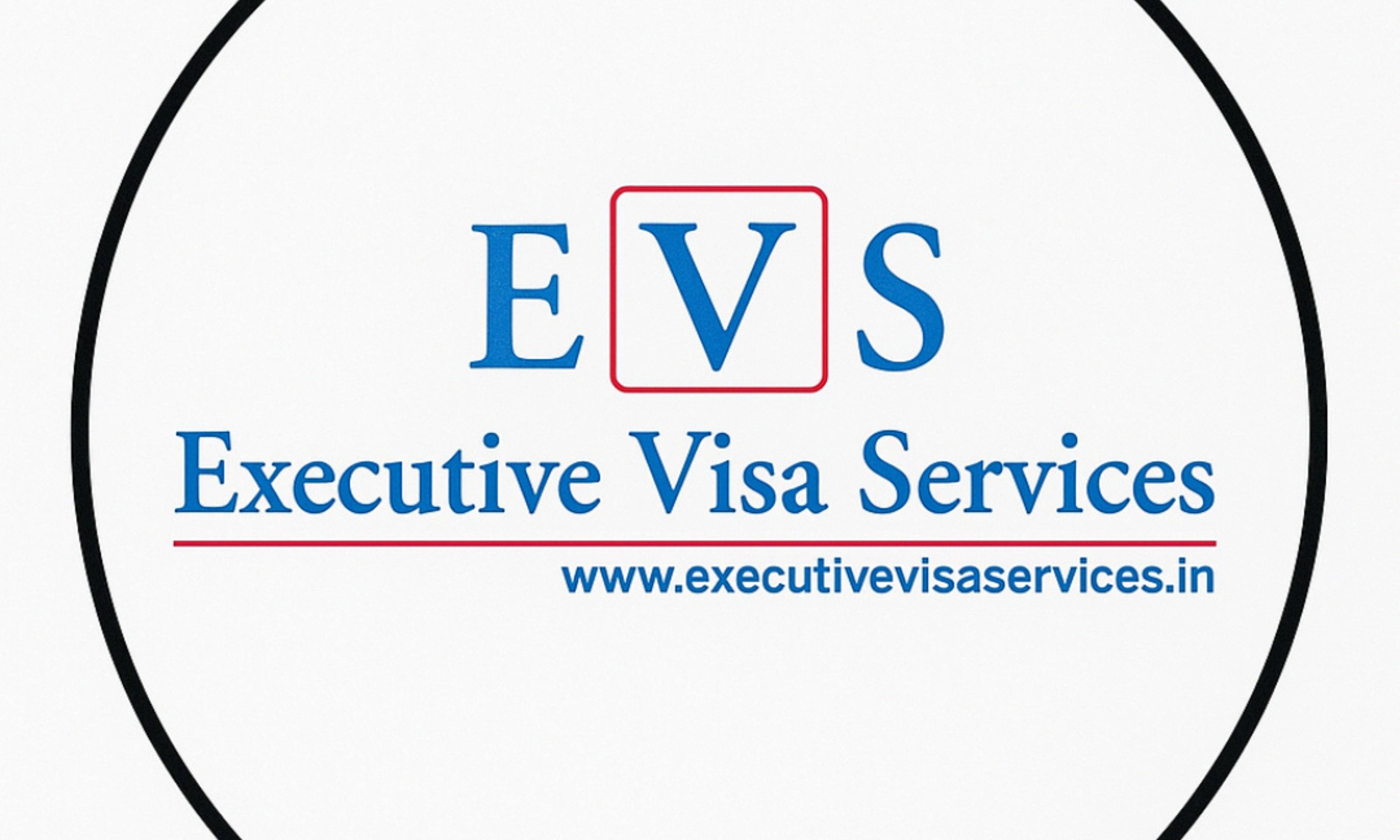 Executive Visa Services