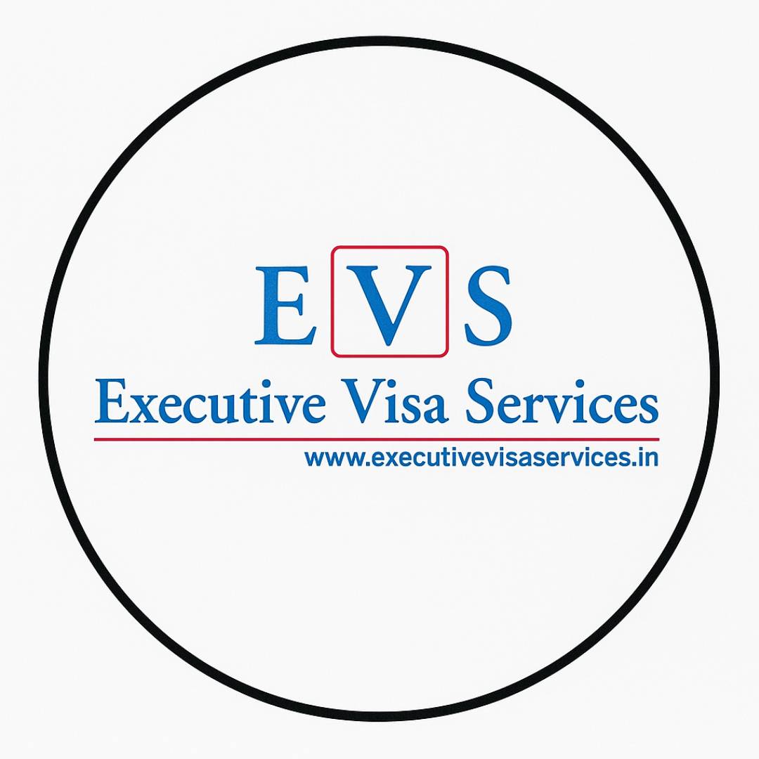 Executive Visa Services