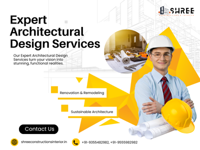 Shree Constructions & Interior