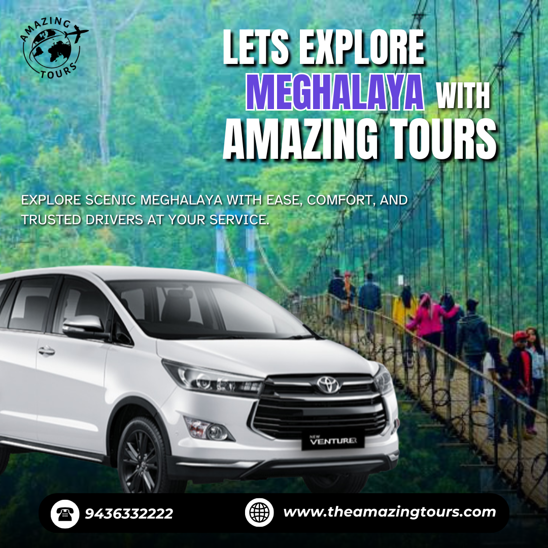 Amazing Tours