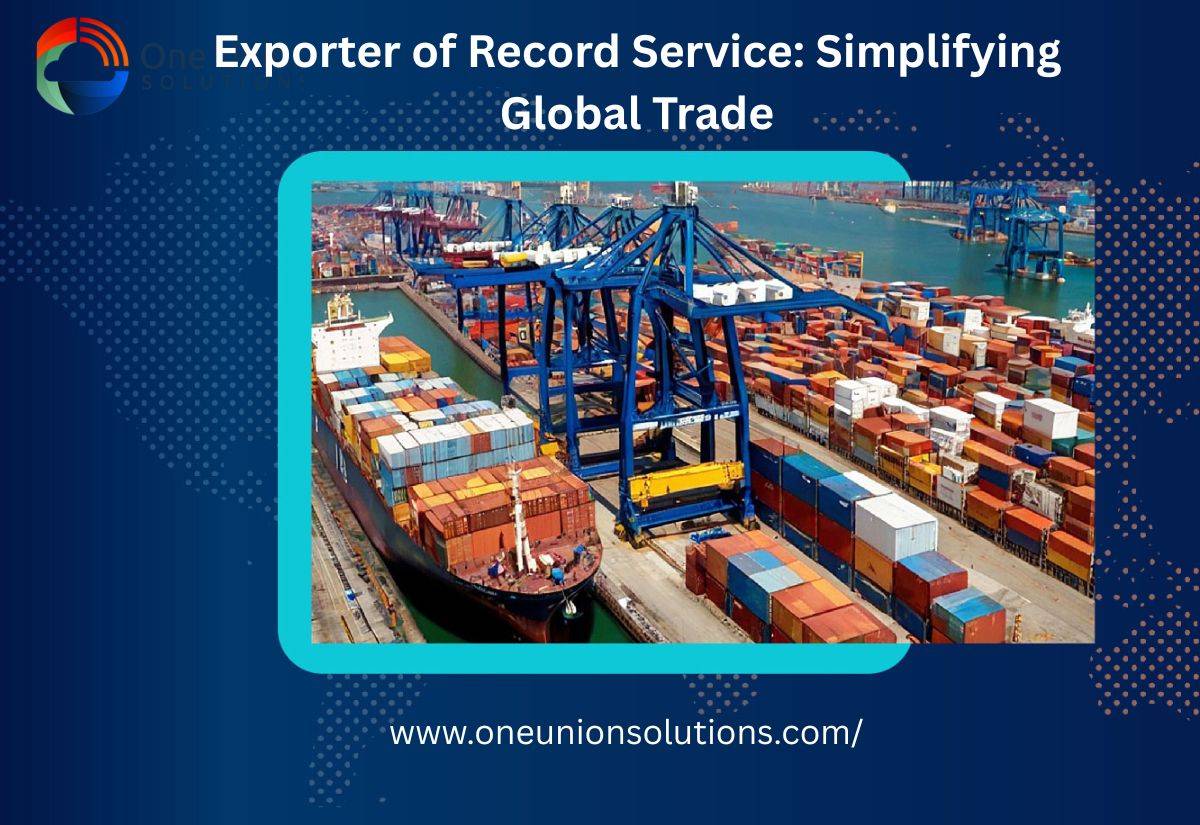 One Union Solutions