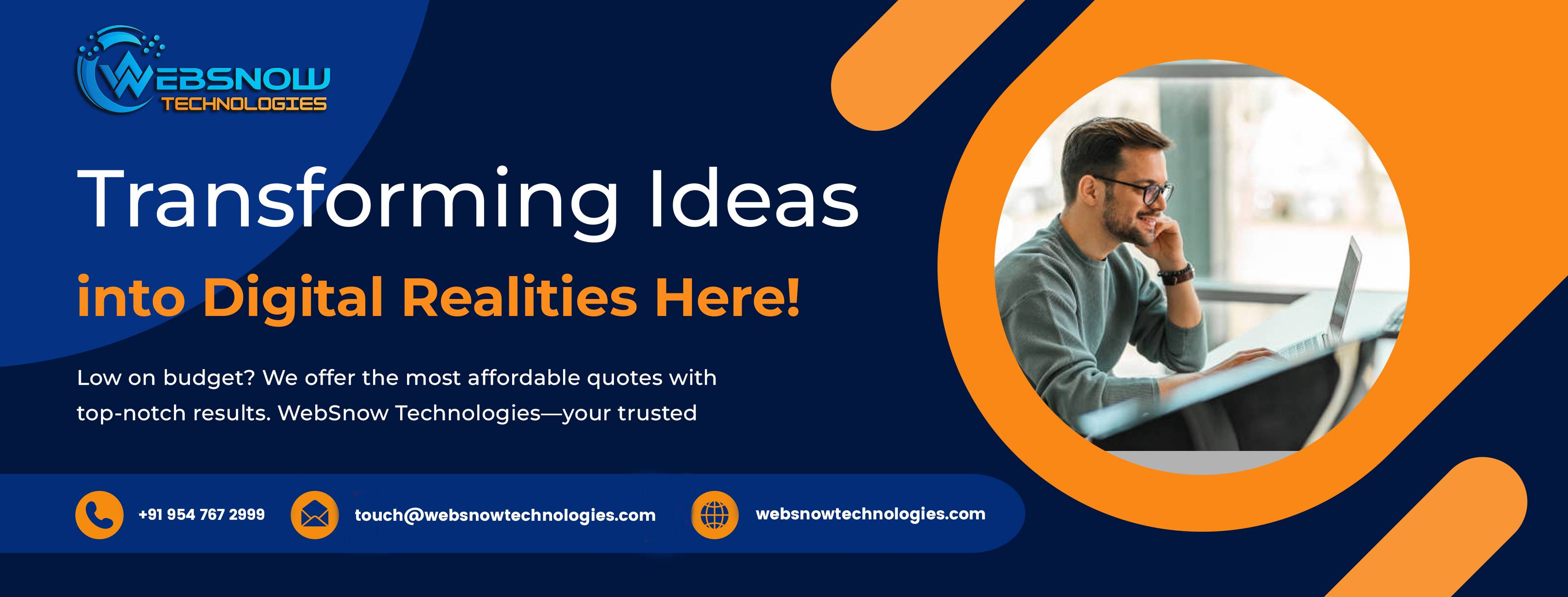 Websnow Technologies