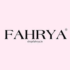 FAHRYA