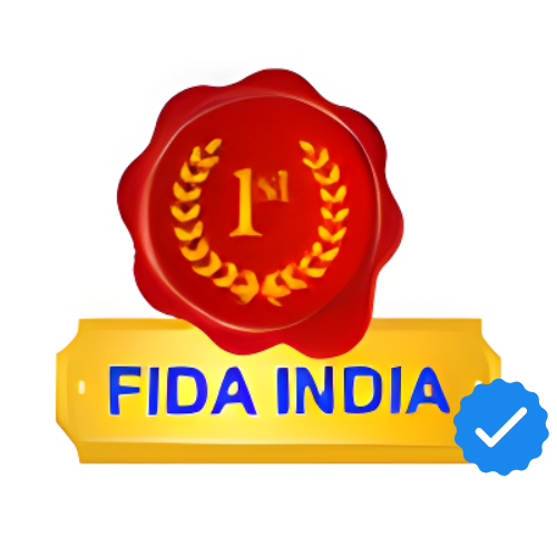 First Indian Detective Agency