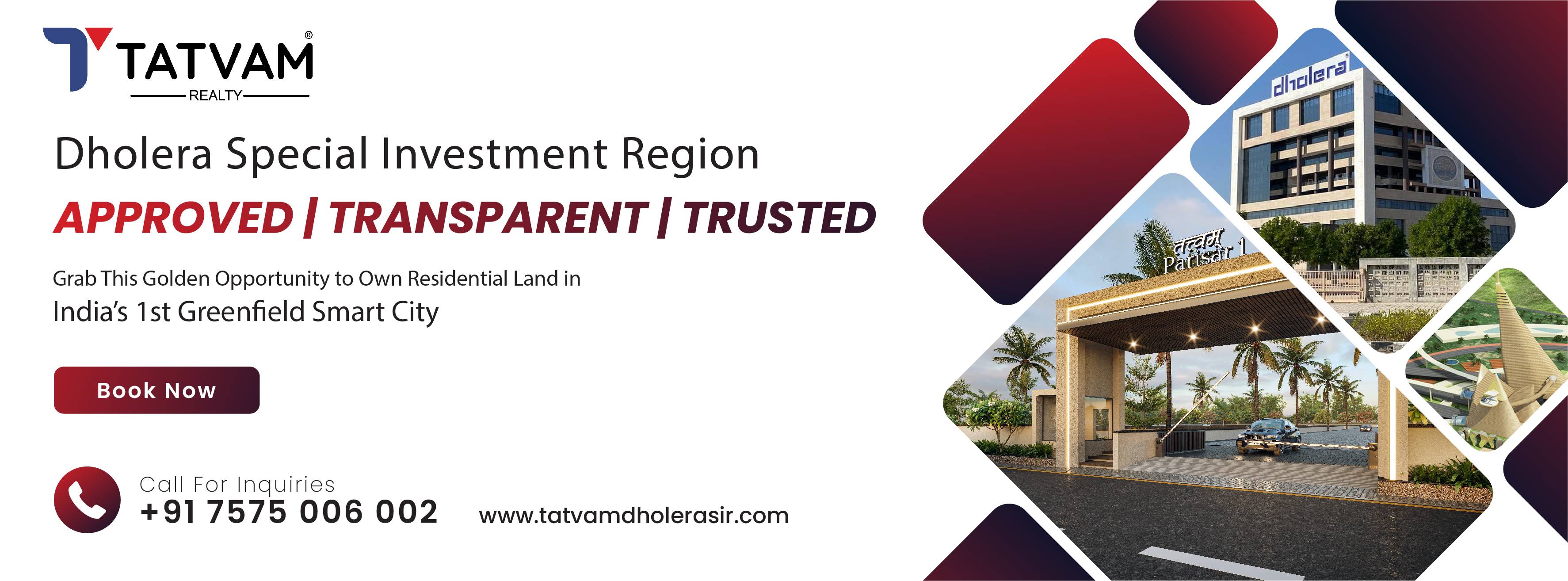 Tatvam Realty Pvt. Ltd