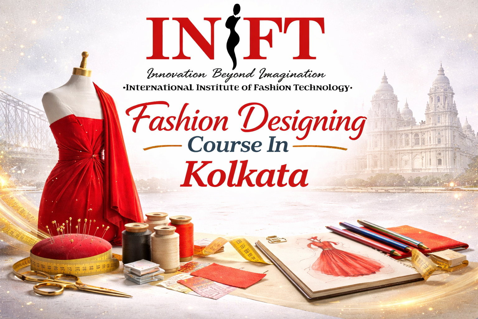 Inift Kolkata