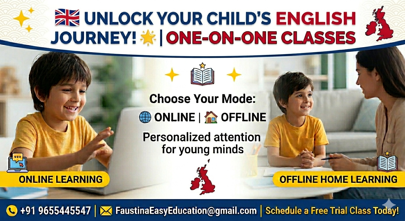 French Home Tuitions