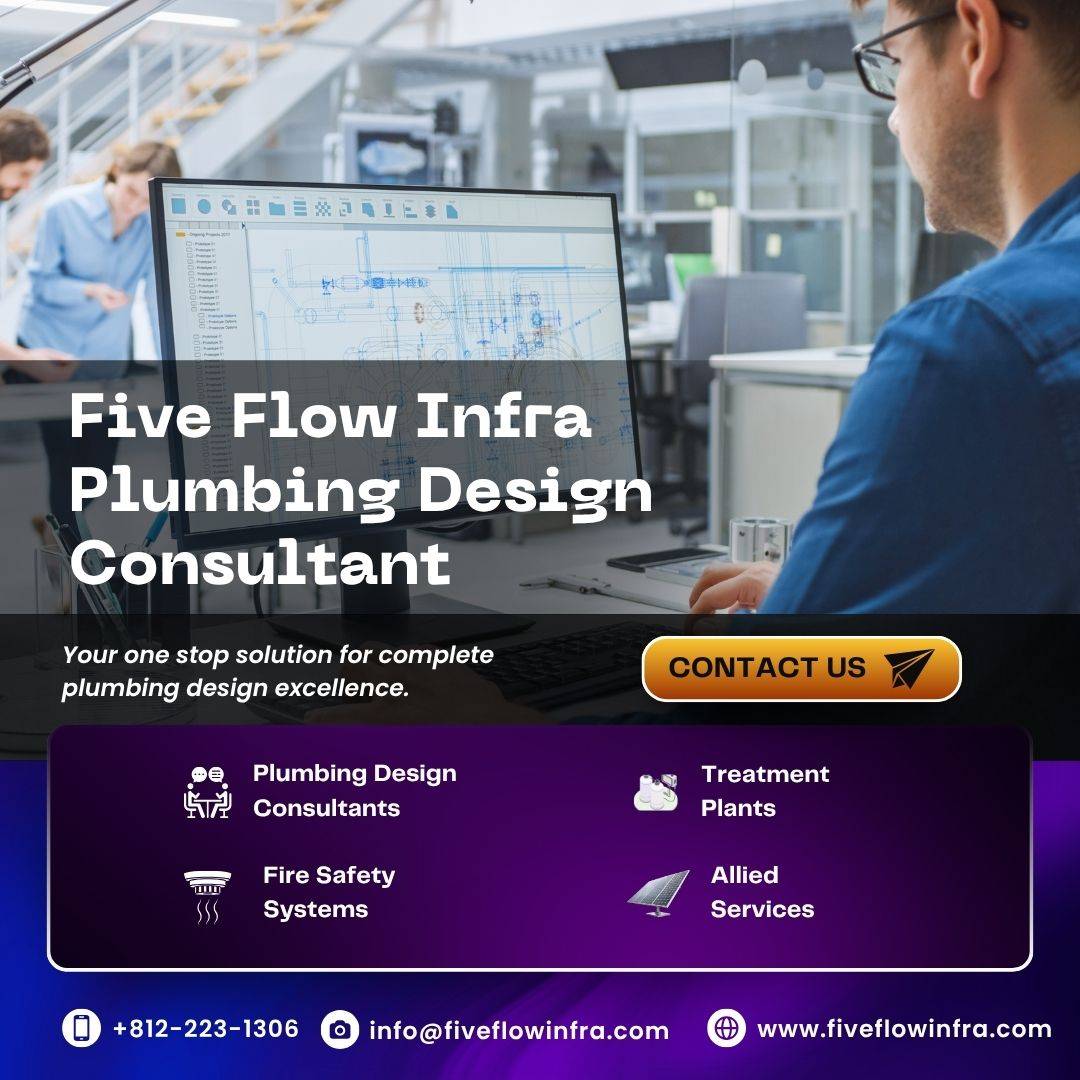 Five Flow Infra
