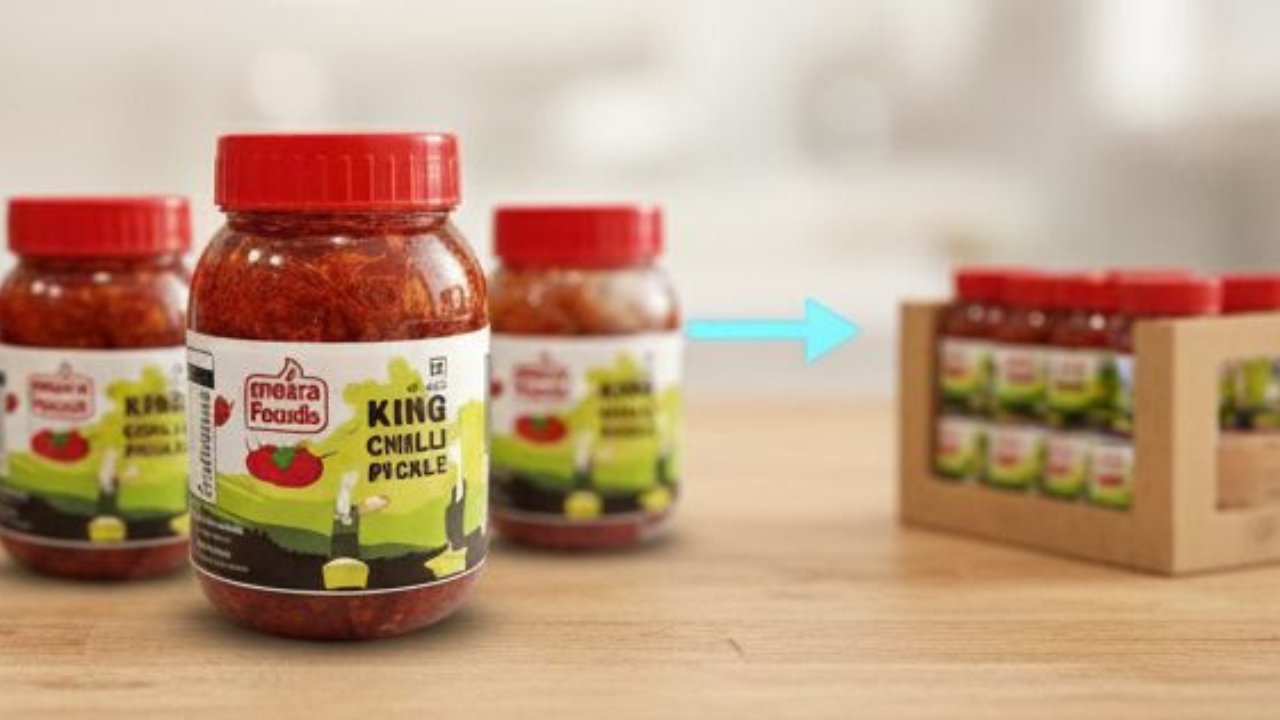 Meira Foods