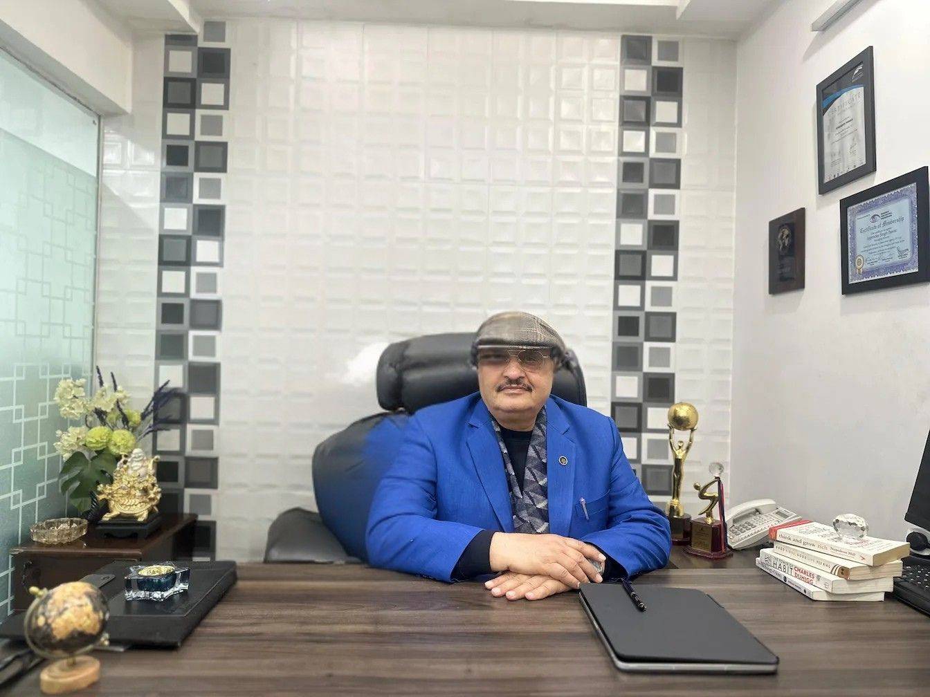HAWK EYE SECURITY & DETECTIVE AGENCY PVT. LTD.