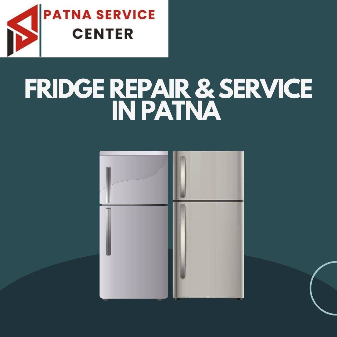 Patna Service Centre