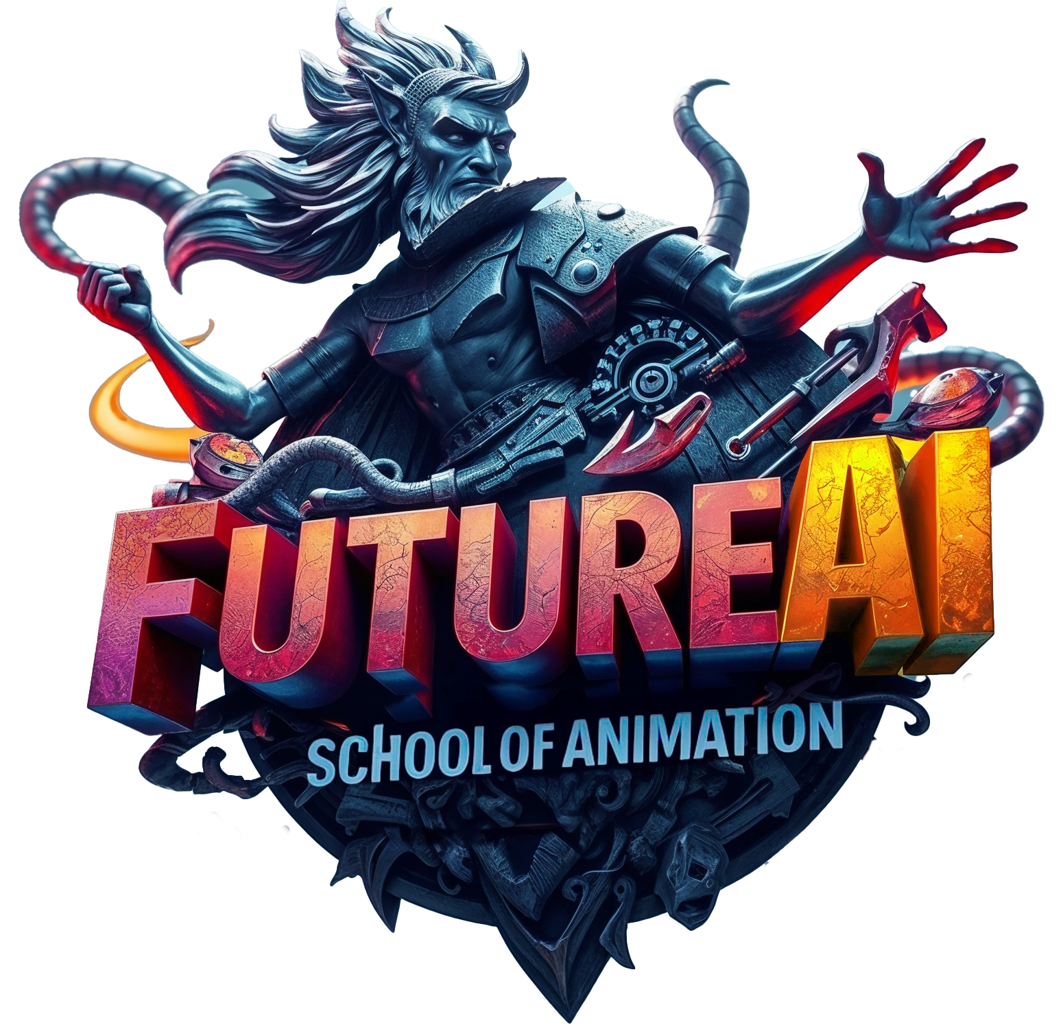 FutureAi School of Animation