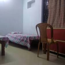 GIRLS HOSTEL PG