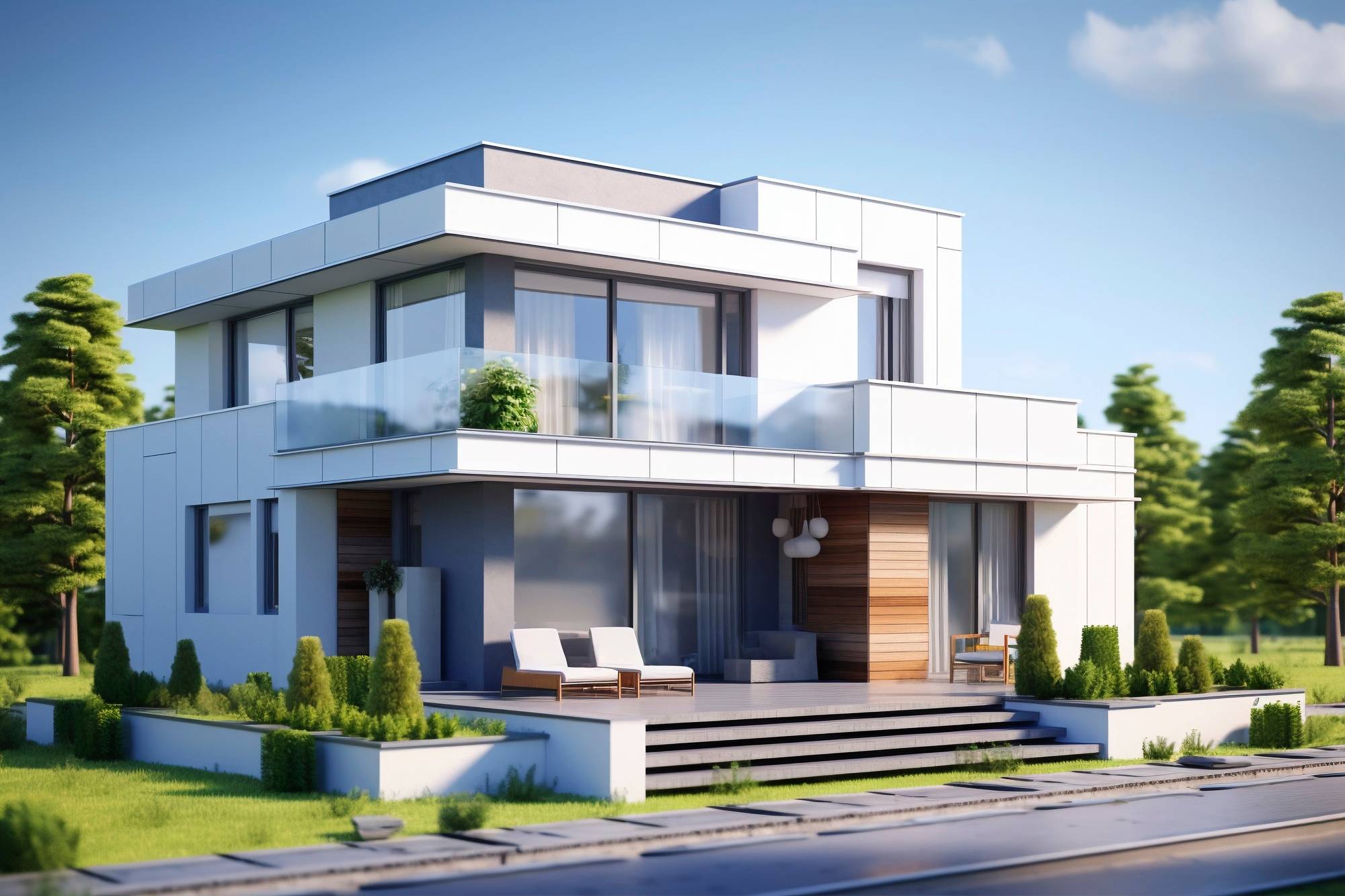 GMA Constructions Company in Bangalore - House Building Contractor