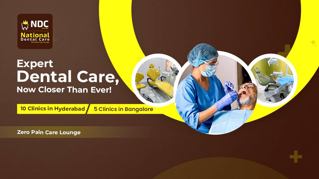 National Dental Care 