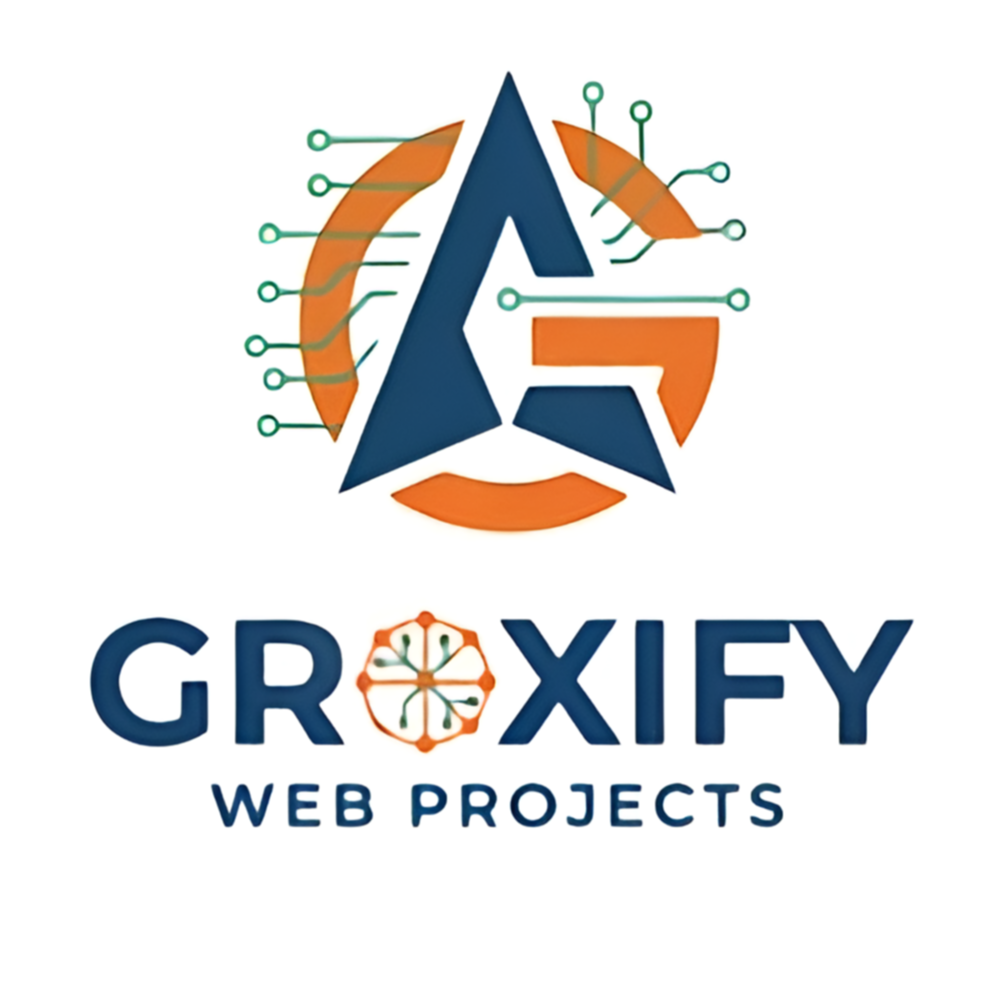 GROXIFY WEB PROJECTS LLP