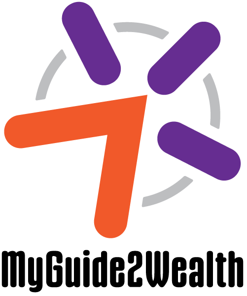 MyGuide2Wealth - SEBI Registered