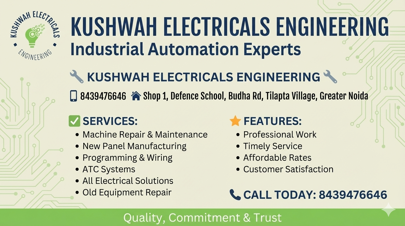 Kushwah electricals engineering 