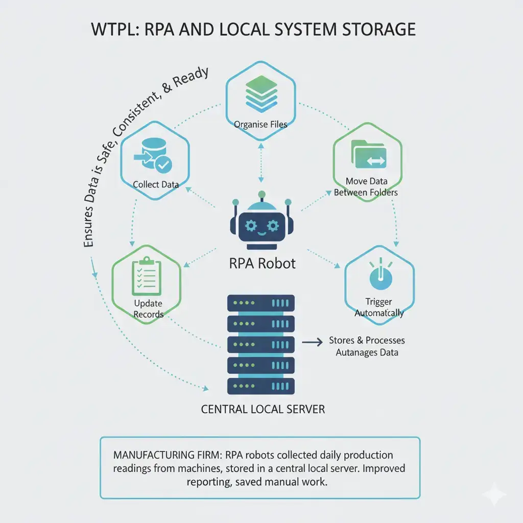 wisecor transformations