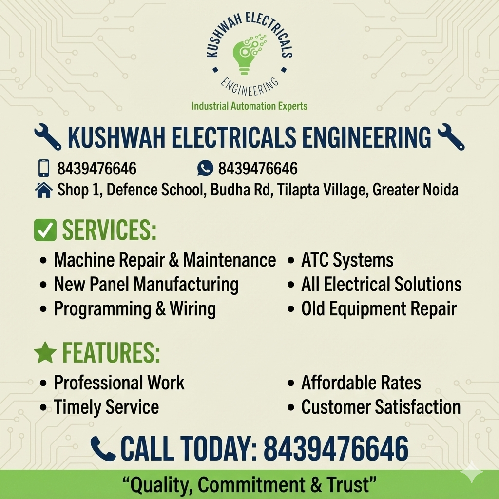 Kushwah electricals engineering 