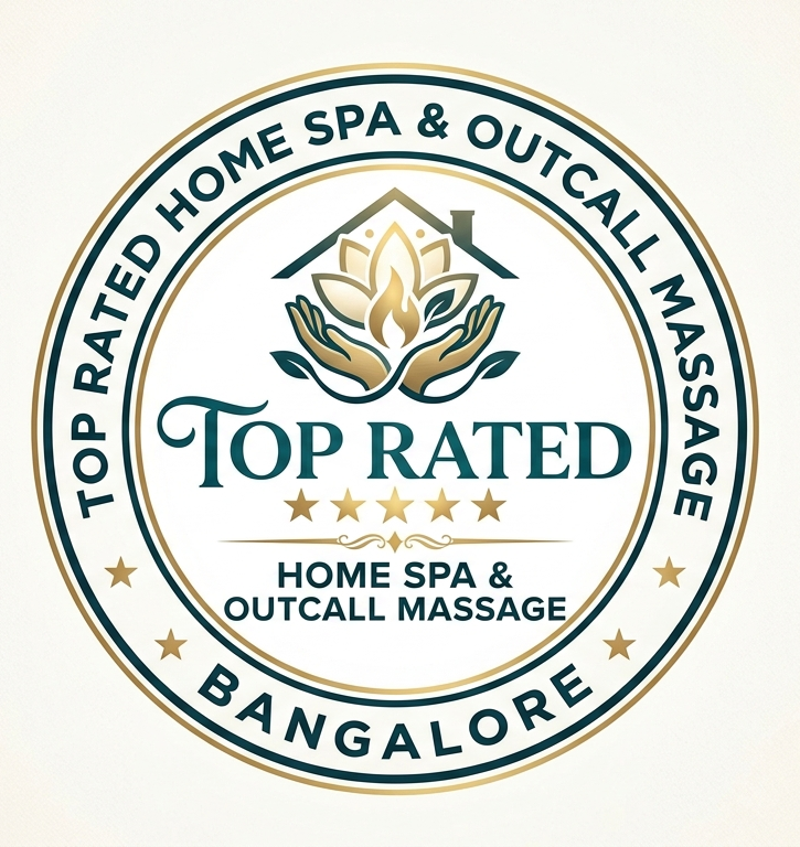 top rated home spa outcall massage bangalore