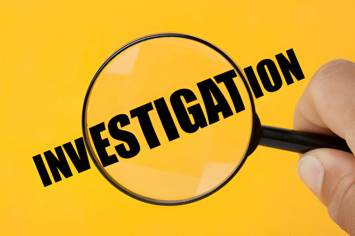 First Indian Detective Agency