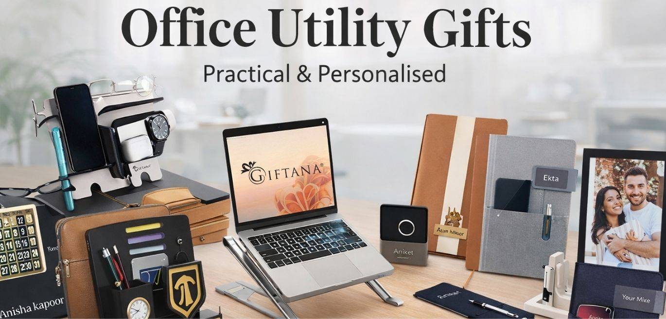 Giftana India