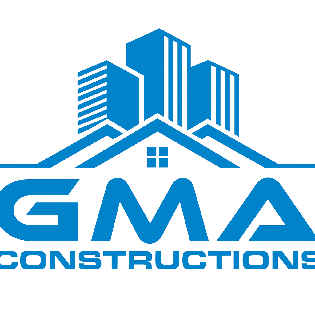 GMA Constructions Company in Bangalore - House Building Contractor
