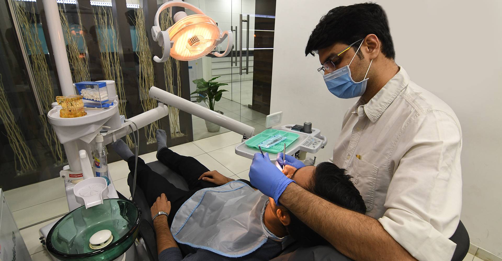 Best Dentist