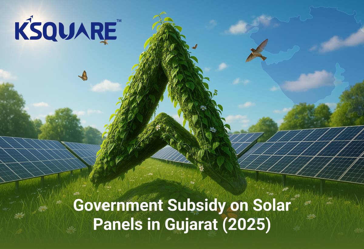 Ksquare Energy Pvt. Ltd.