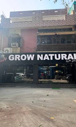 Grow