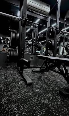 Grow Natural Gym