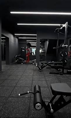Grow Natural Gym
