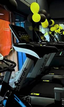 Grow Natural Gym
