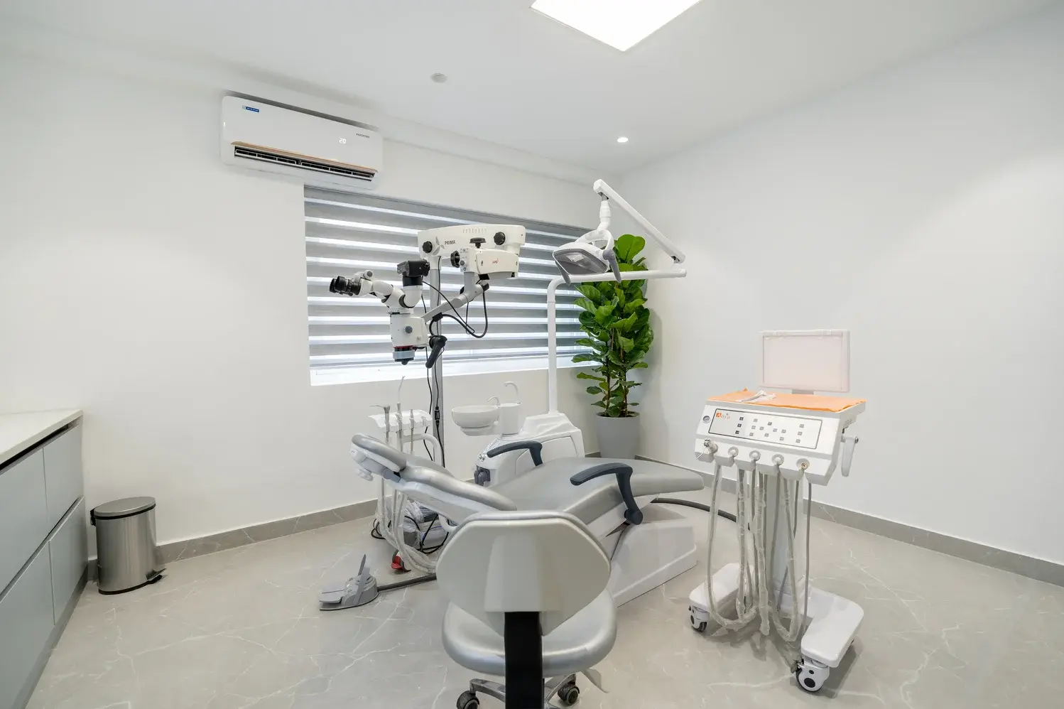 Asian Dental | Best Dental Clinic in Kukatpally