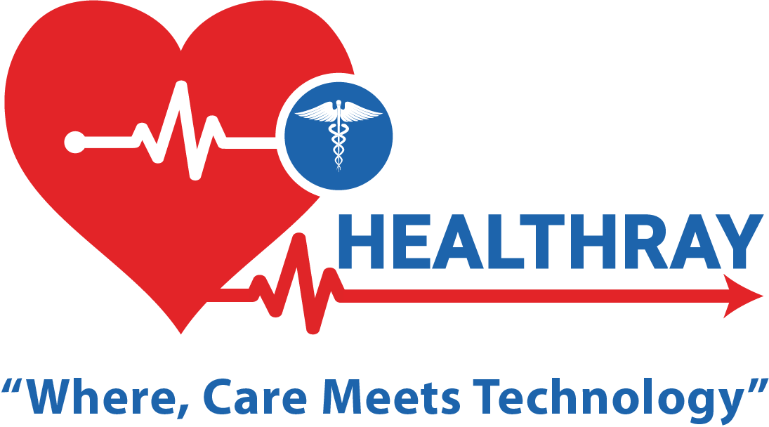 Healthray Technologies Pvt. Ltd.   