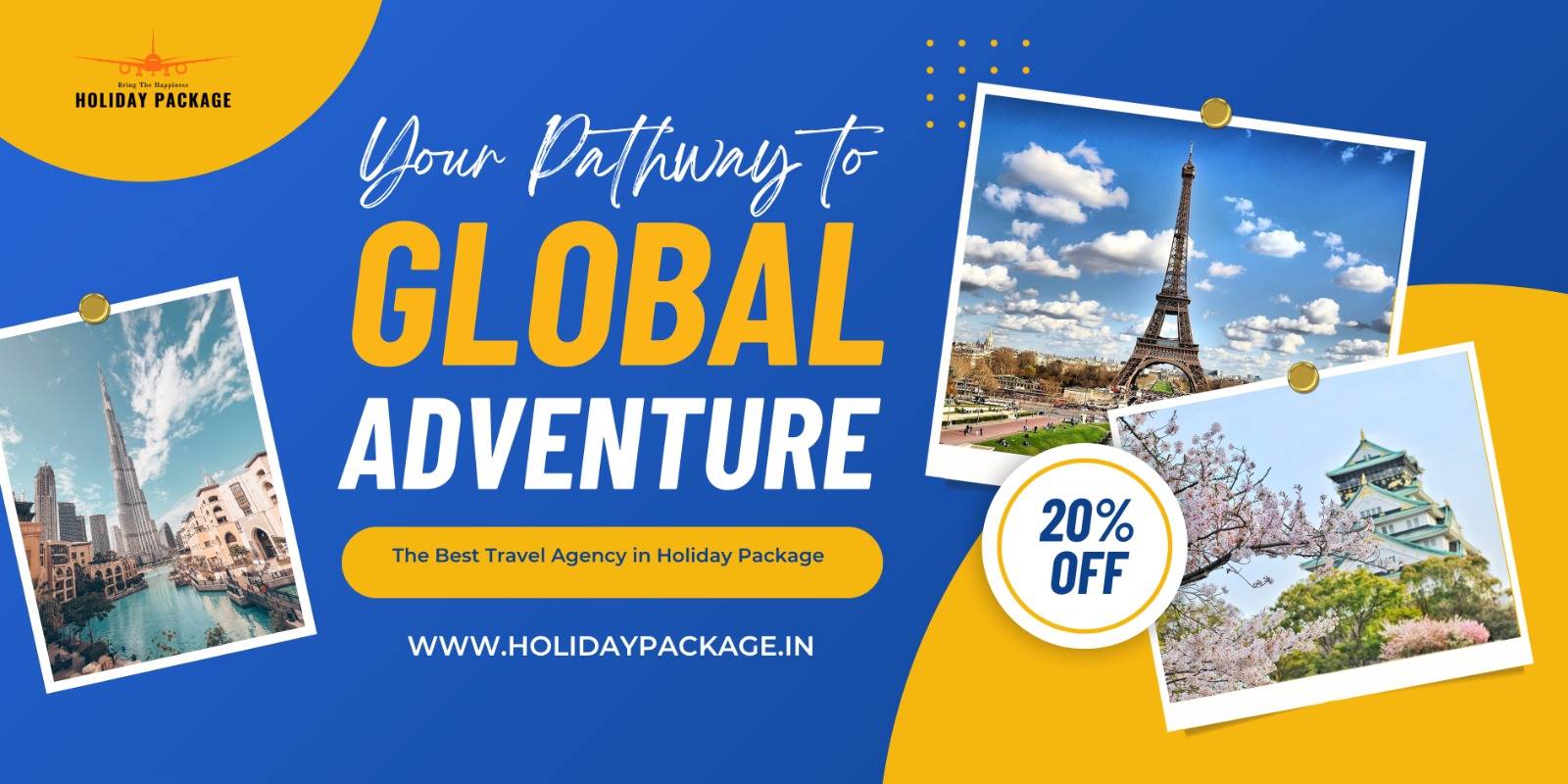 Holiday Package