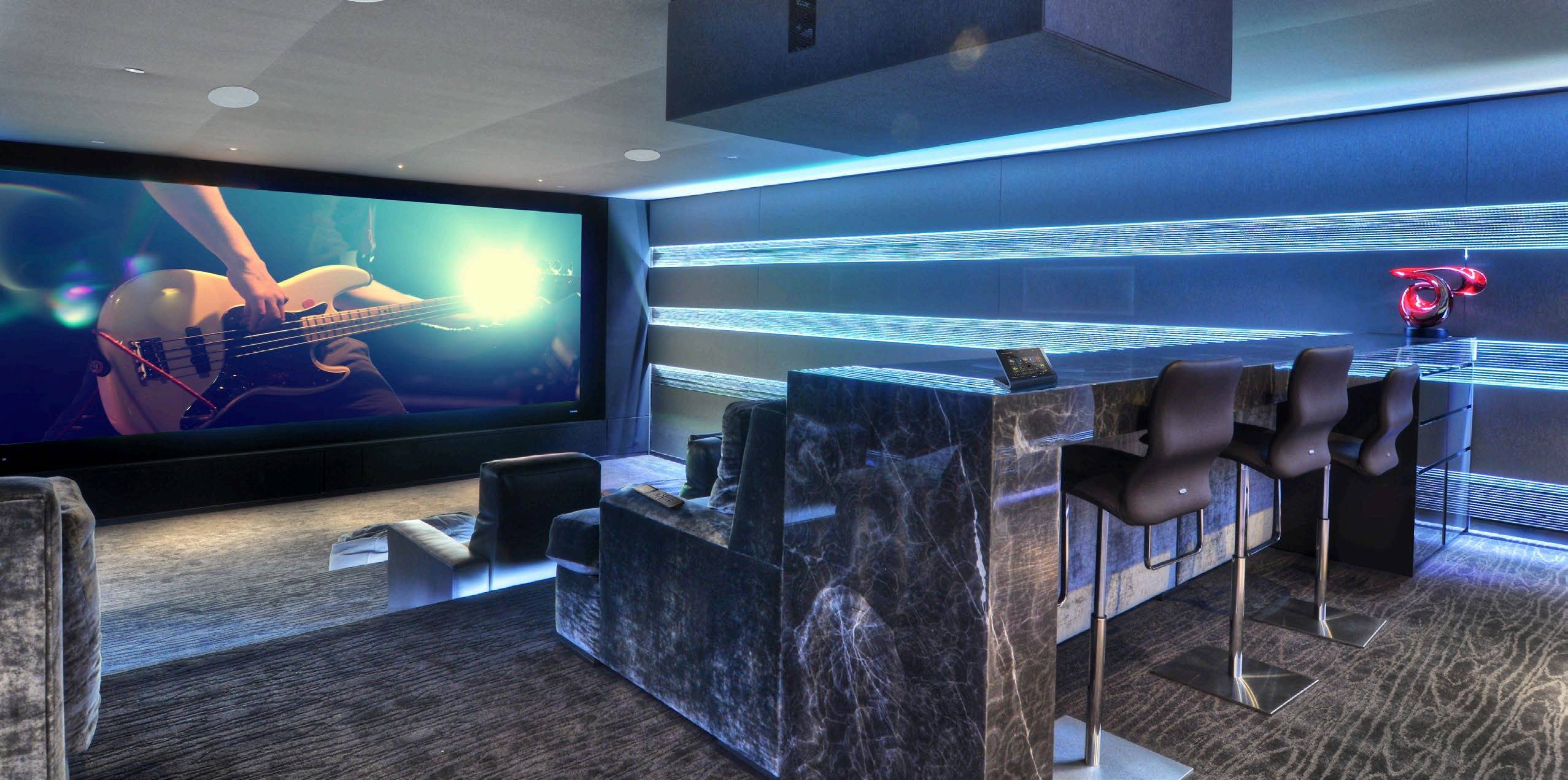 Arham Audio Visual Systems Pvt Ltd