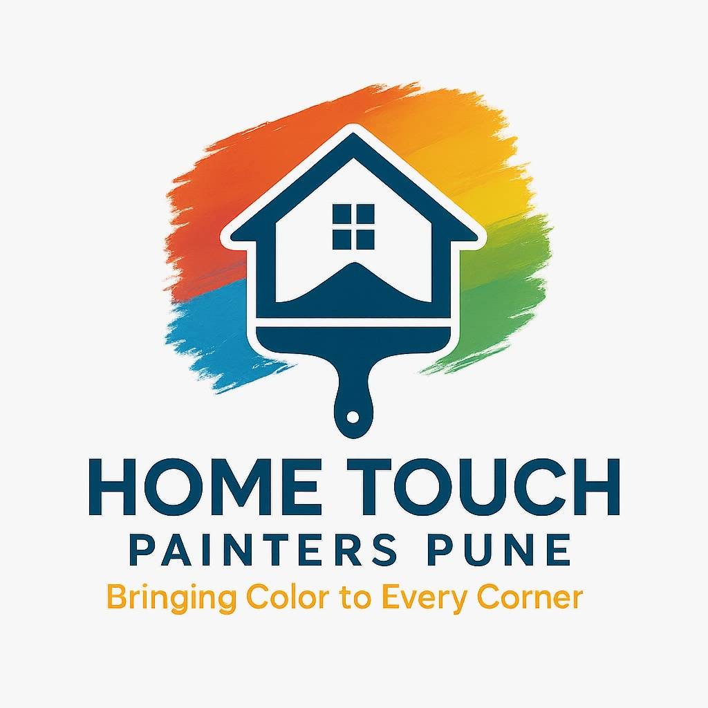 Home Touch Painters Pune