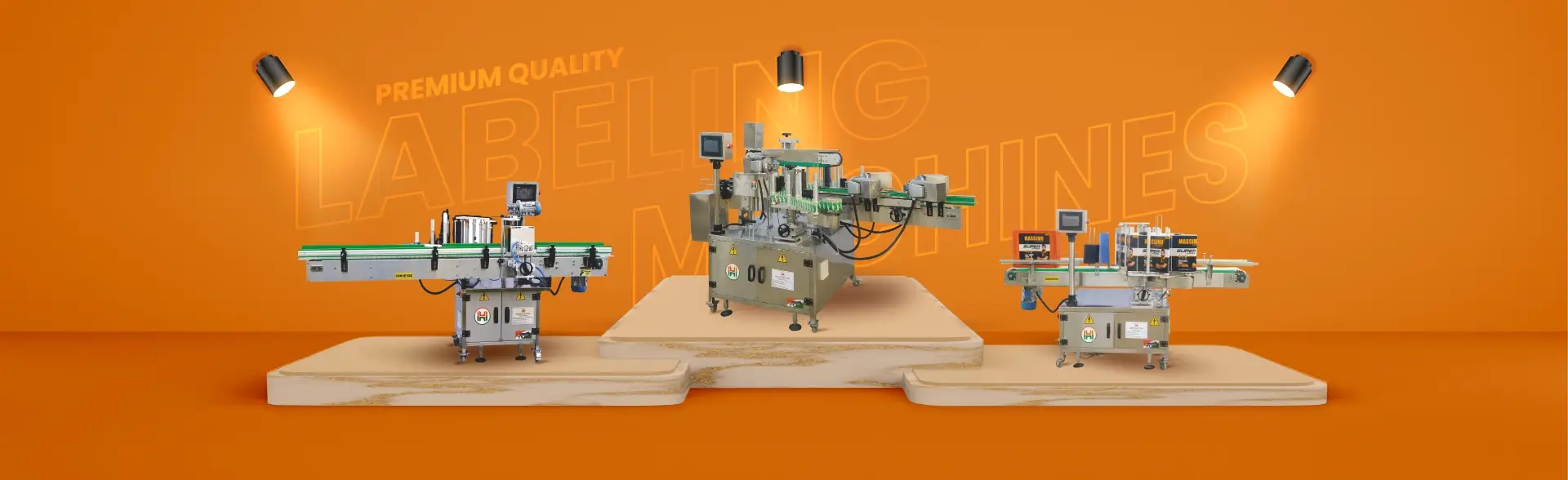 Hindustan Industries